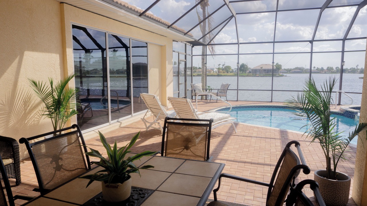 Photo of Outdoor in Fort Myers