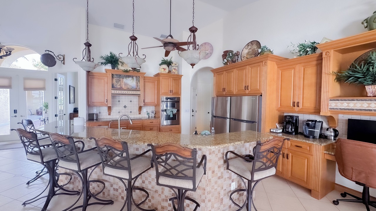 Photo of Kitchen in Fort Myers