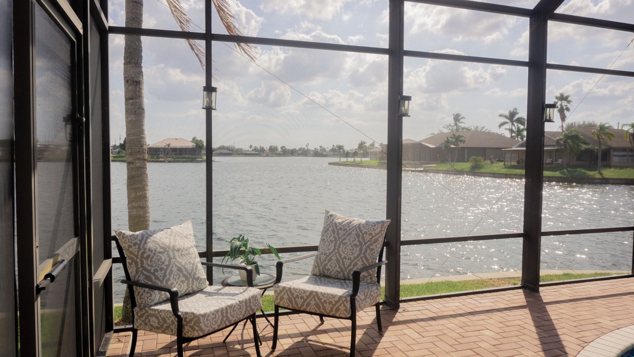 Photo of Outdoor in Fort Myers
