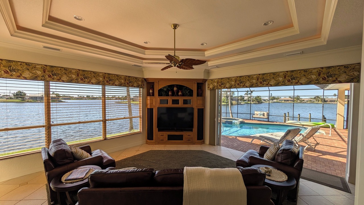 Photo of Livingroom in Fort Myers