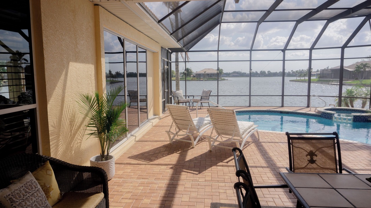 Photo of Outdoor in Fort Myers