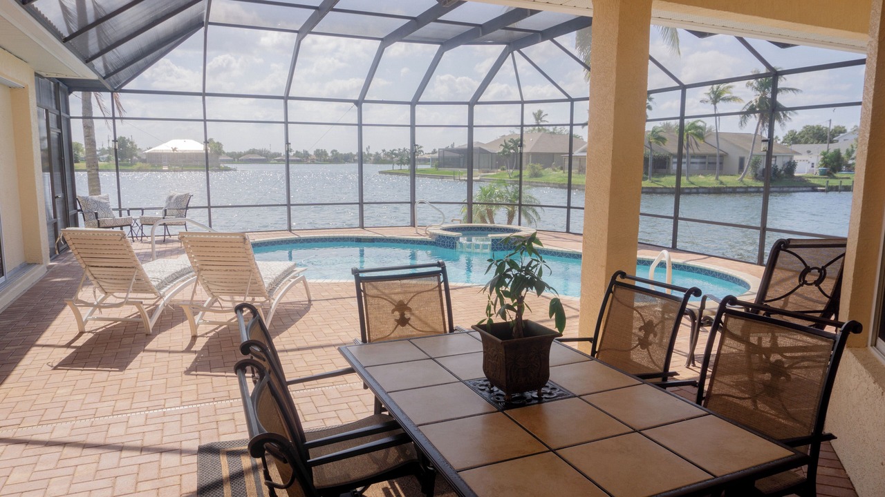 Photo of Outdoor in Fort Myers