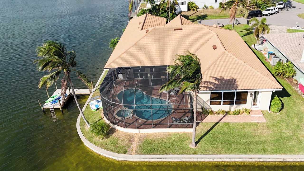 Photo of Outdoor in Fort Myers