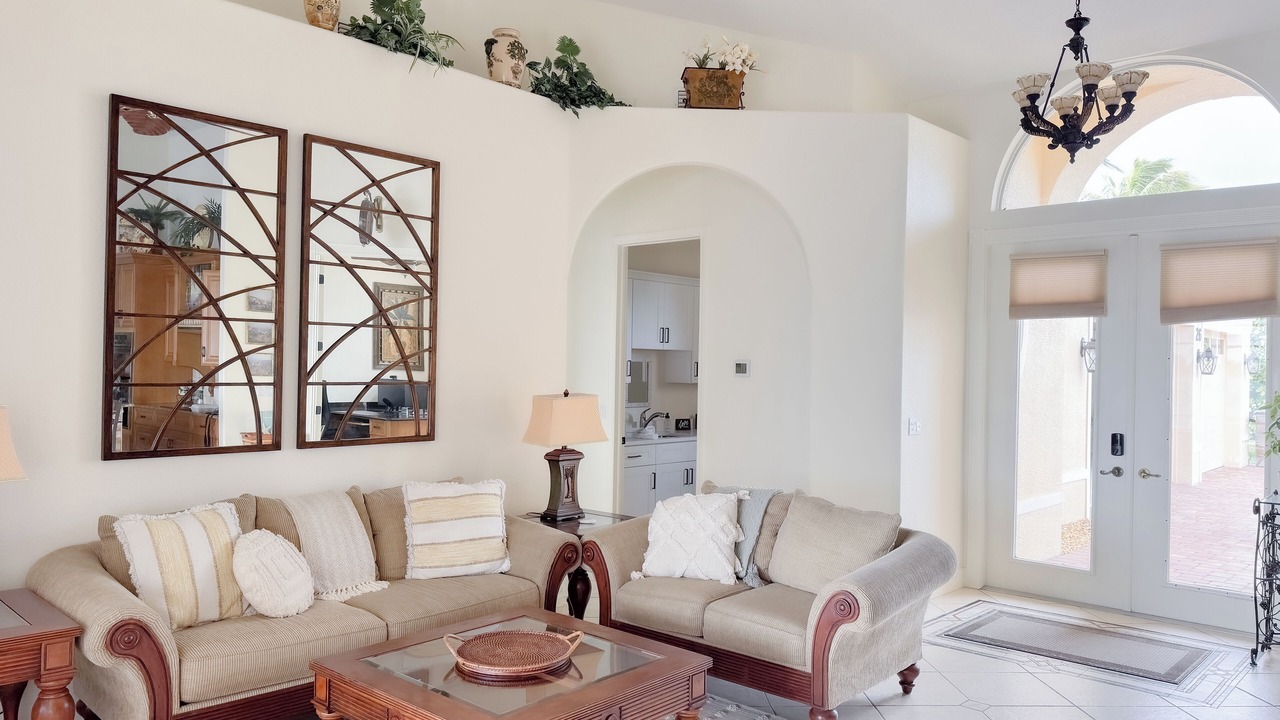 Photo of Livingroom in Fort Myers