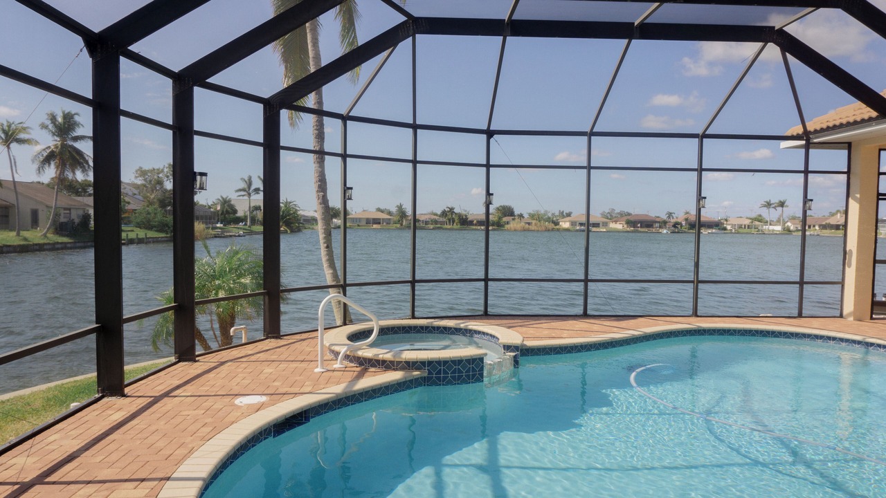 Photo of Outdoor in Fort Myers