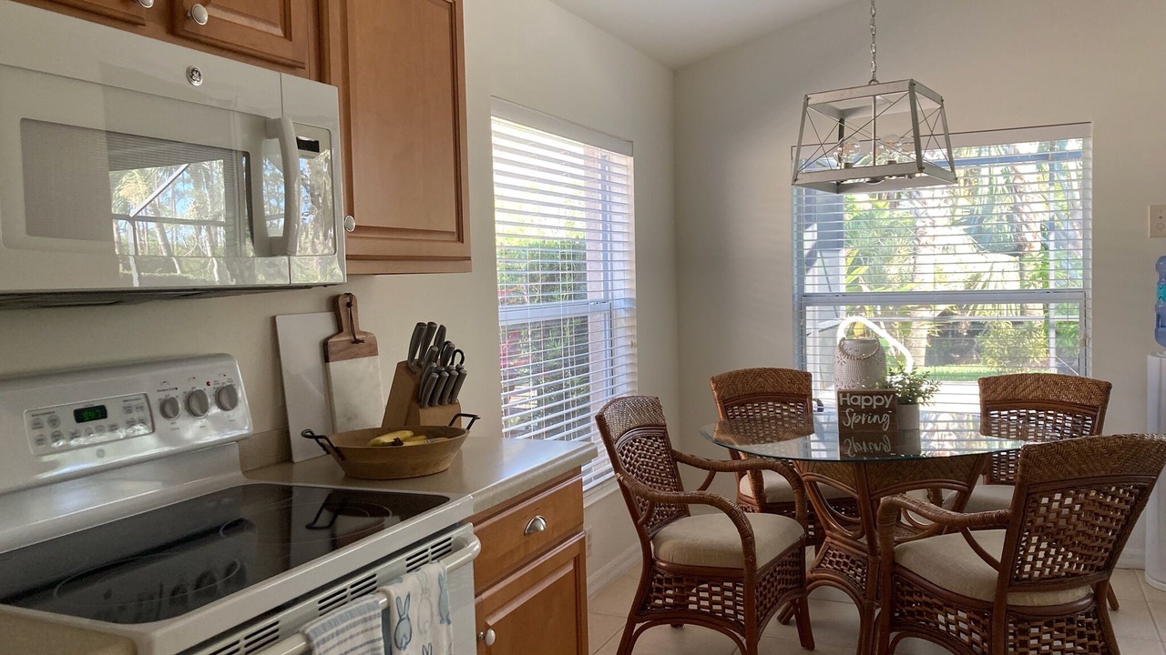 Photo of Kitchen in Fort Myers