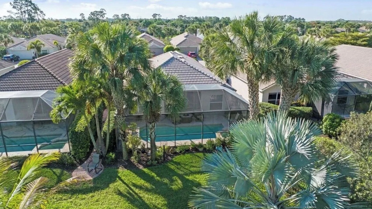Photo of Outdoor in Fort Myers