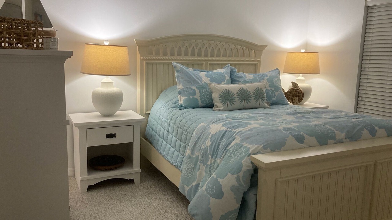 Photo of Bedroom in Fort Myers