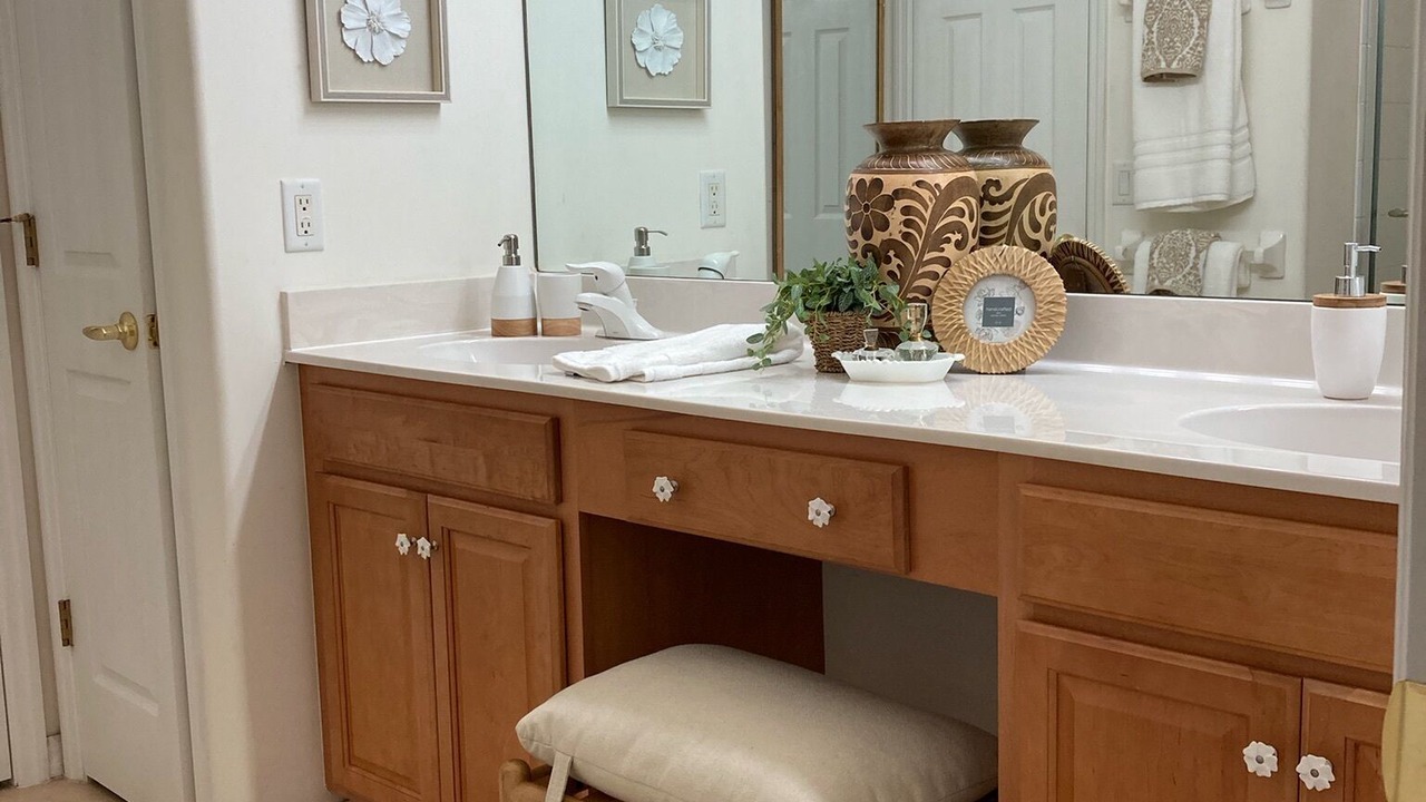 Photo of Bathroom in Fort Myers