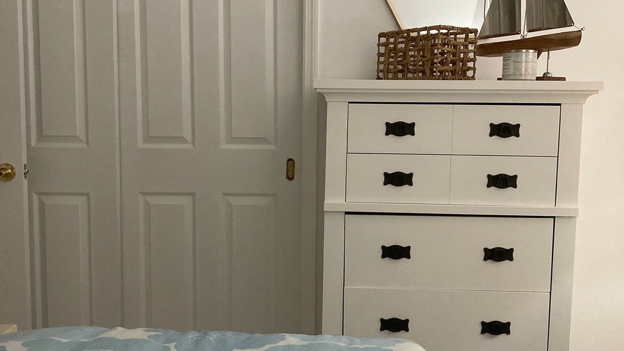 Photo of Bedroom in Fort Myers