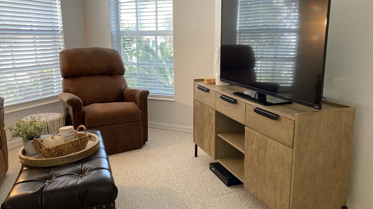Photo of Livingroom in Fort Myers