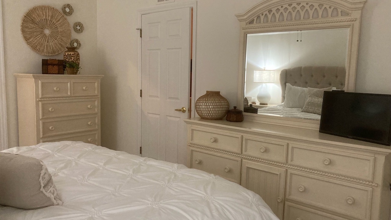 Photo of Bedroom in Fort Myers
