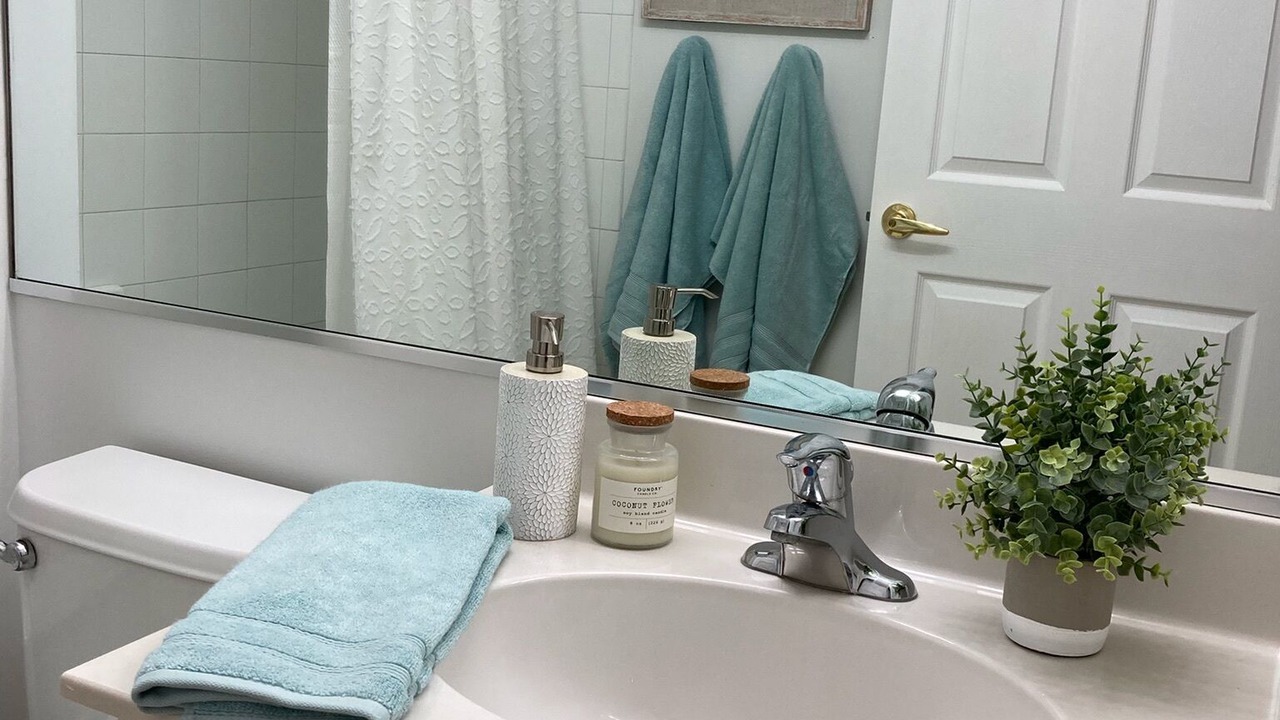 Photo of Bathroom in Fort Myers