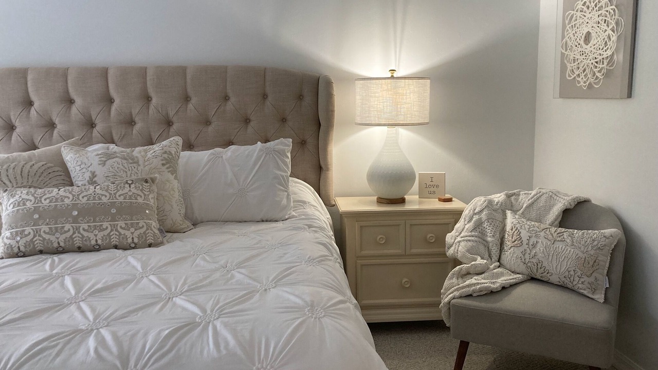 Photo of Bedroom in Fort Myers