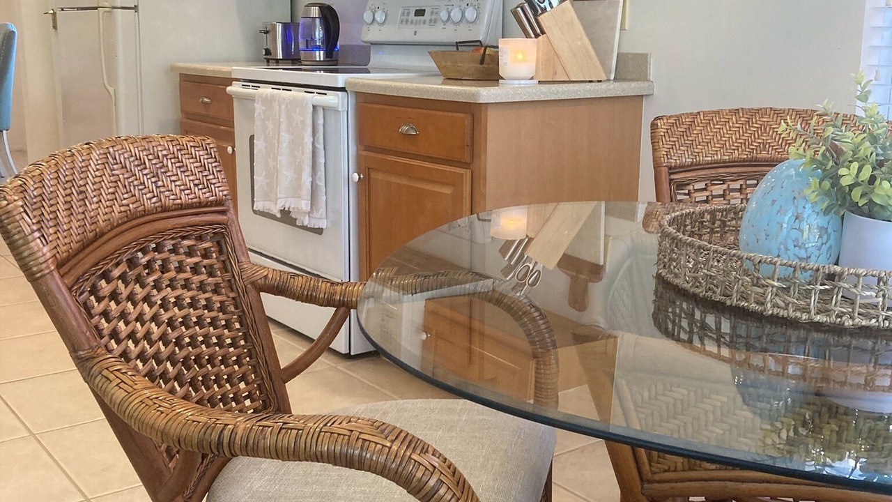 Photo of Kitchen in Fort Myers