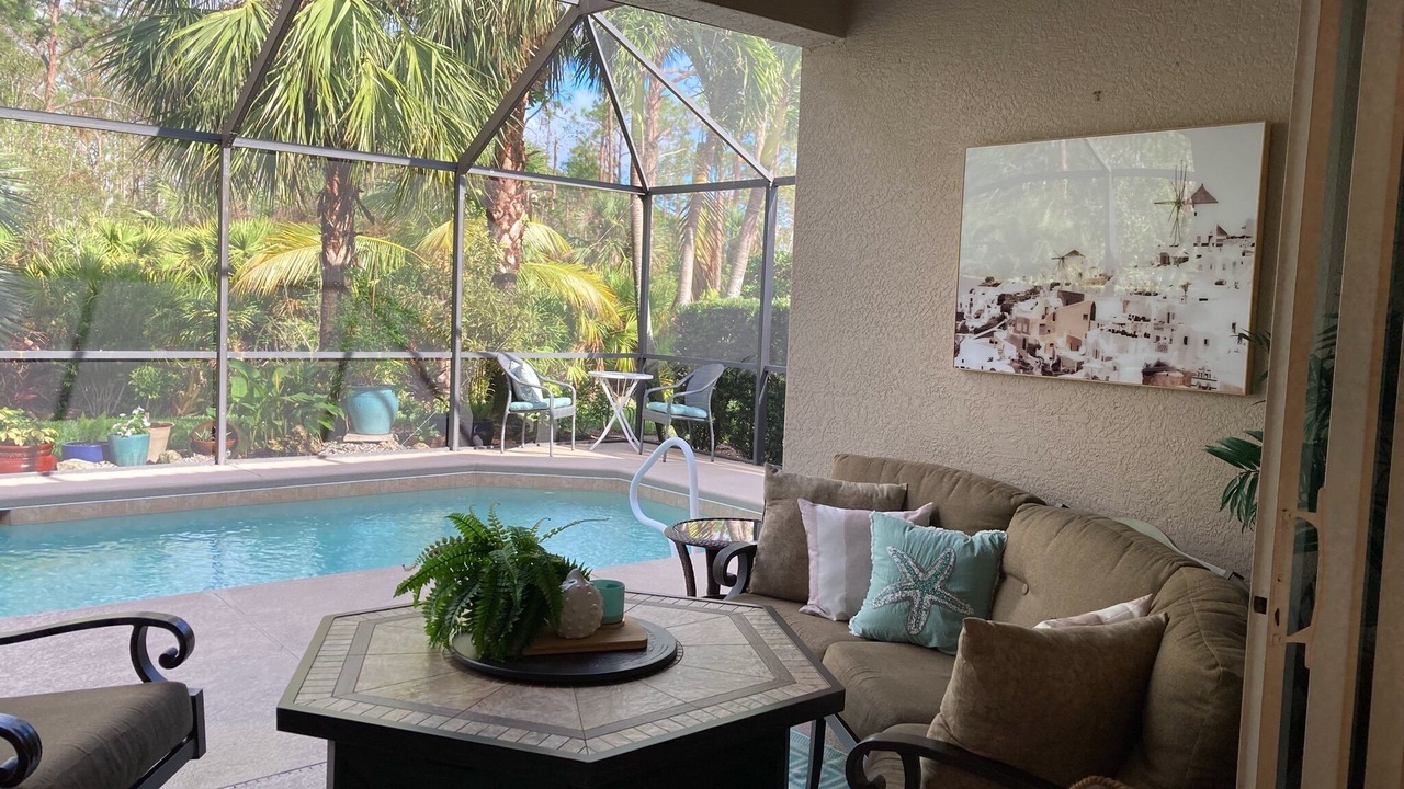 Photo of Outdoor in Fort Myers