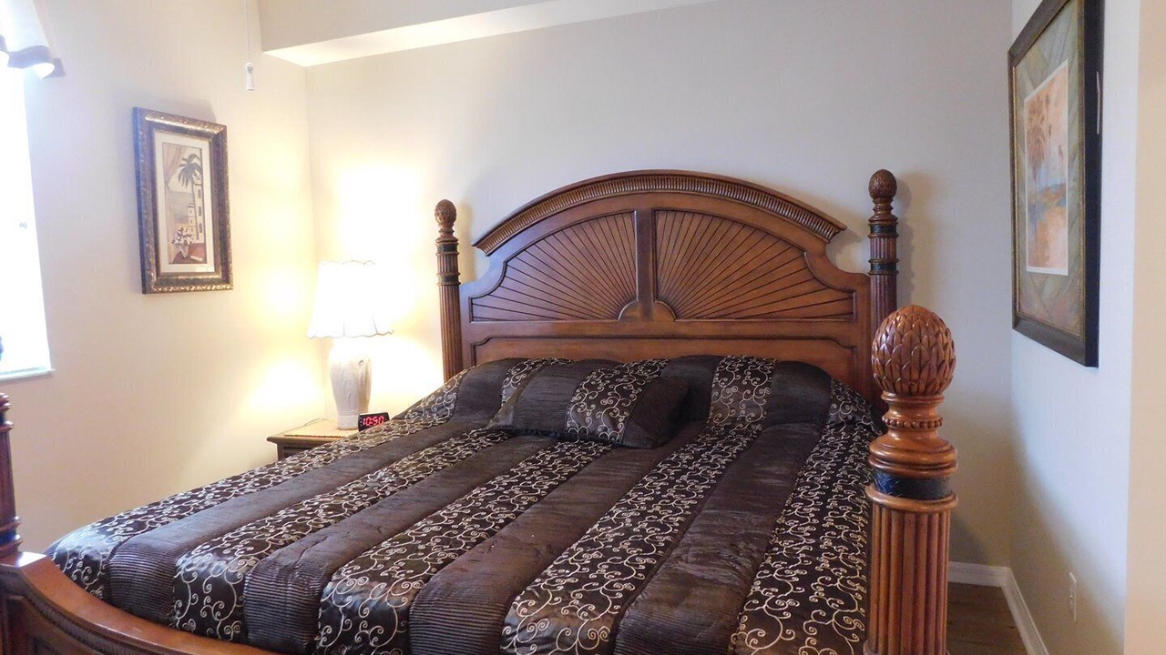 Photo of Bedroom in Biggar