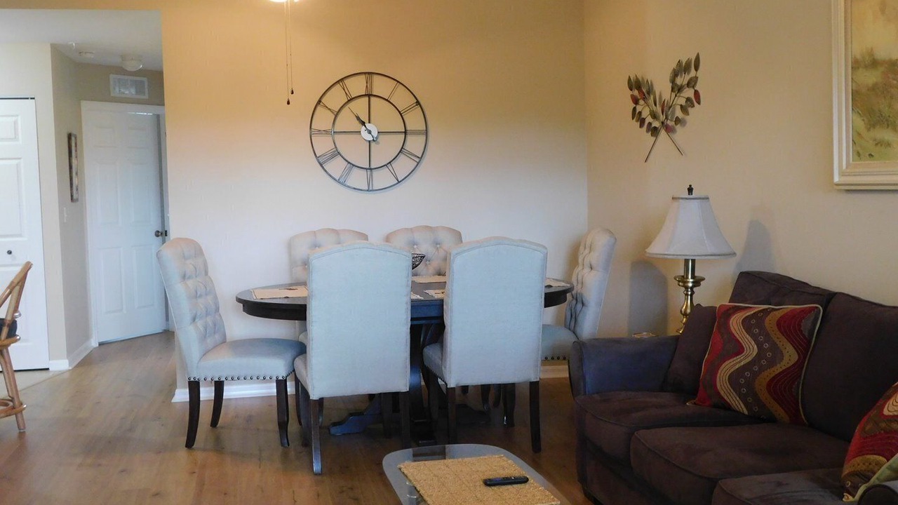 Photo of Livingroom in Biggar