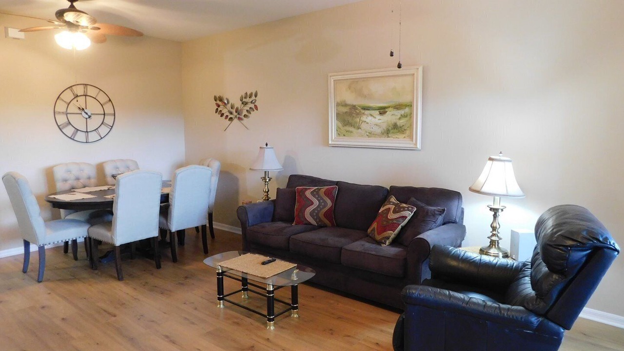 Photo of Livingroom in Biggar