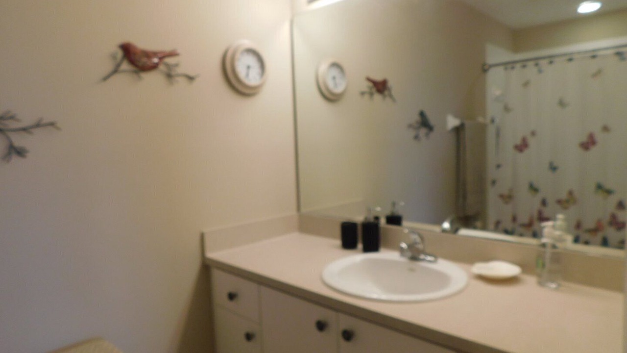 Photo of Bathroom in Biggar