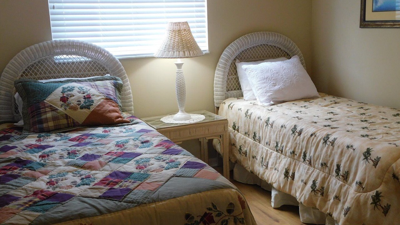 Photo of Bedroom in Biggar