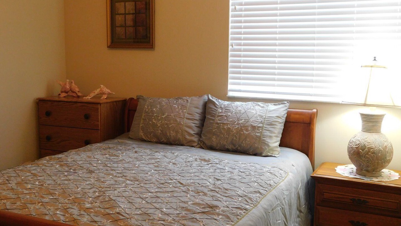 Photo of Bedroom in Biggar
