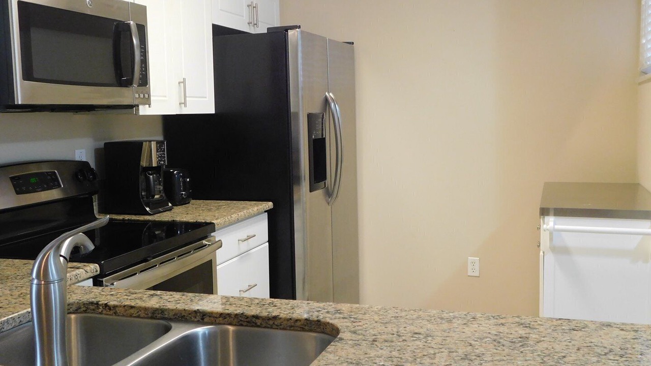 Photo of Kitchen in Biggar