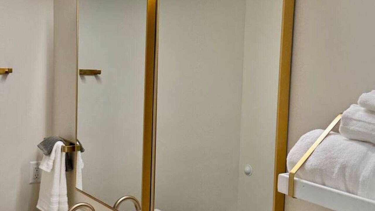 Photo of Bathroom in Uptown