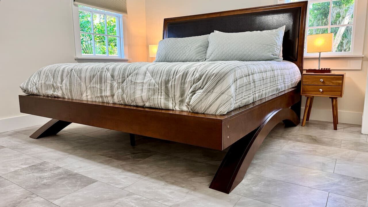 Photo of Bedroom in Uptown