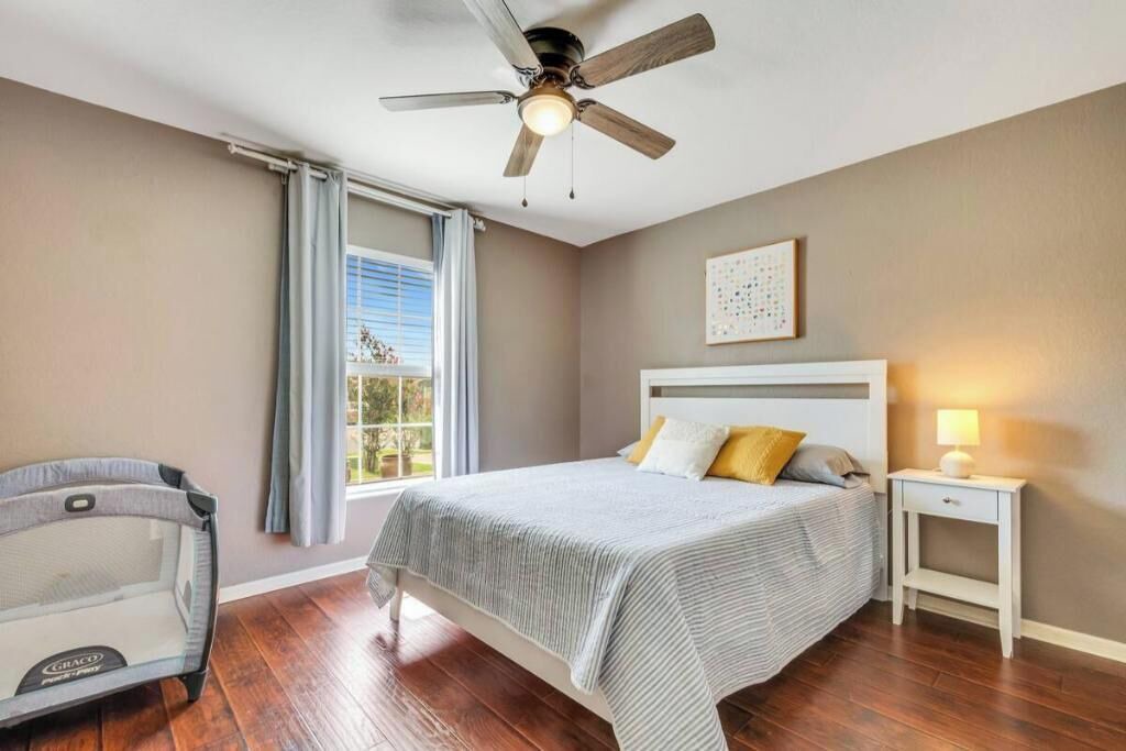 Photo of Bedroom in Winter Haven