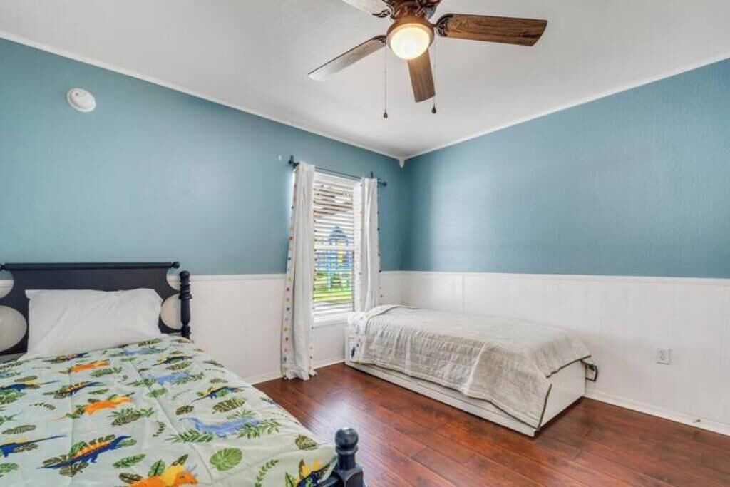 Photo of Bedroom in Winter Haven