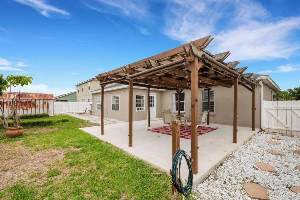 Photo of Outdoor in Winter Haven