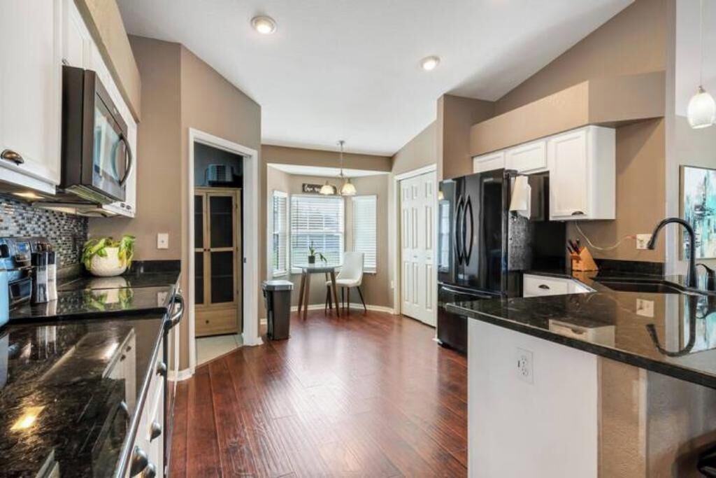 Photo of Kitchen in Winter Haven