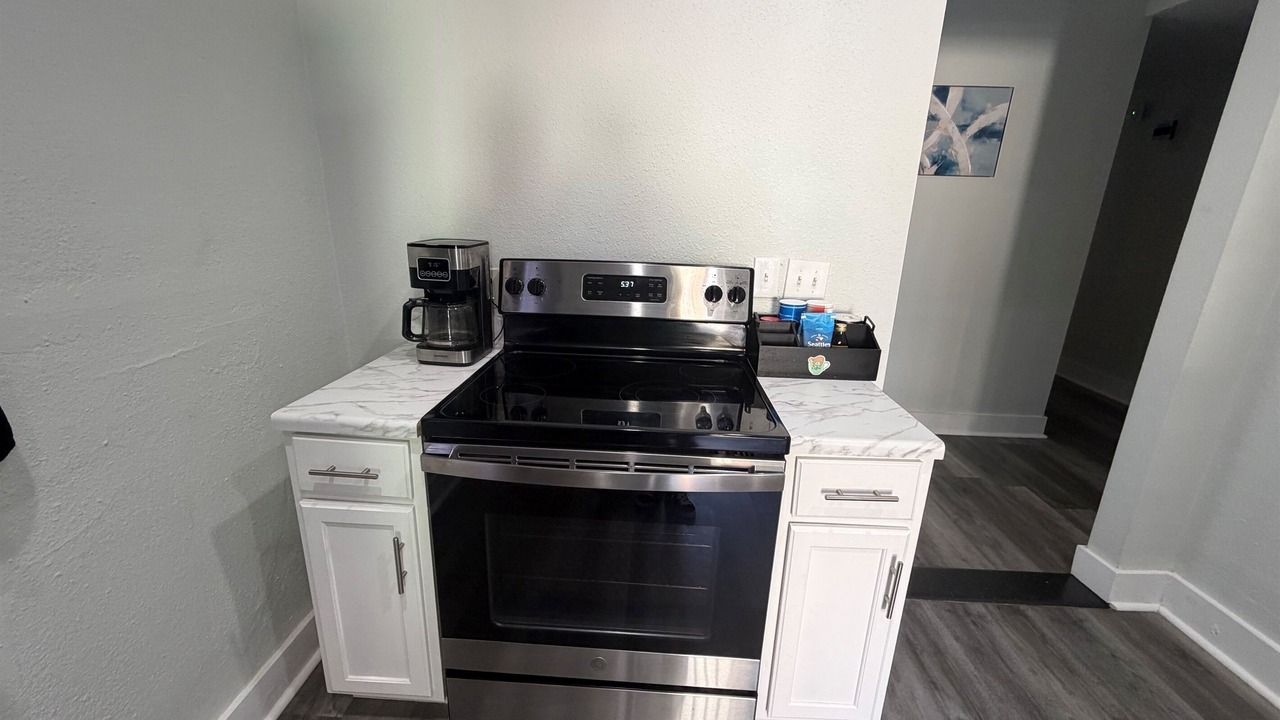 Photo of Kitchen in Thornton Park