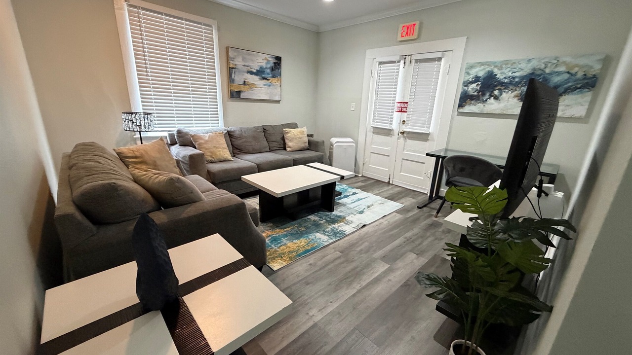 Photo of Livingroom in Thornton Park