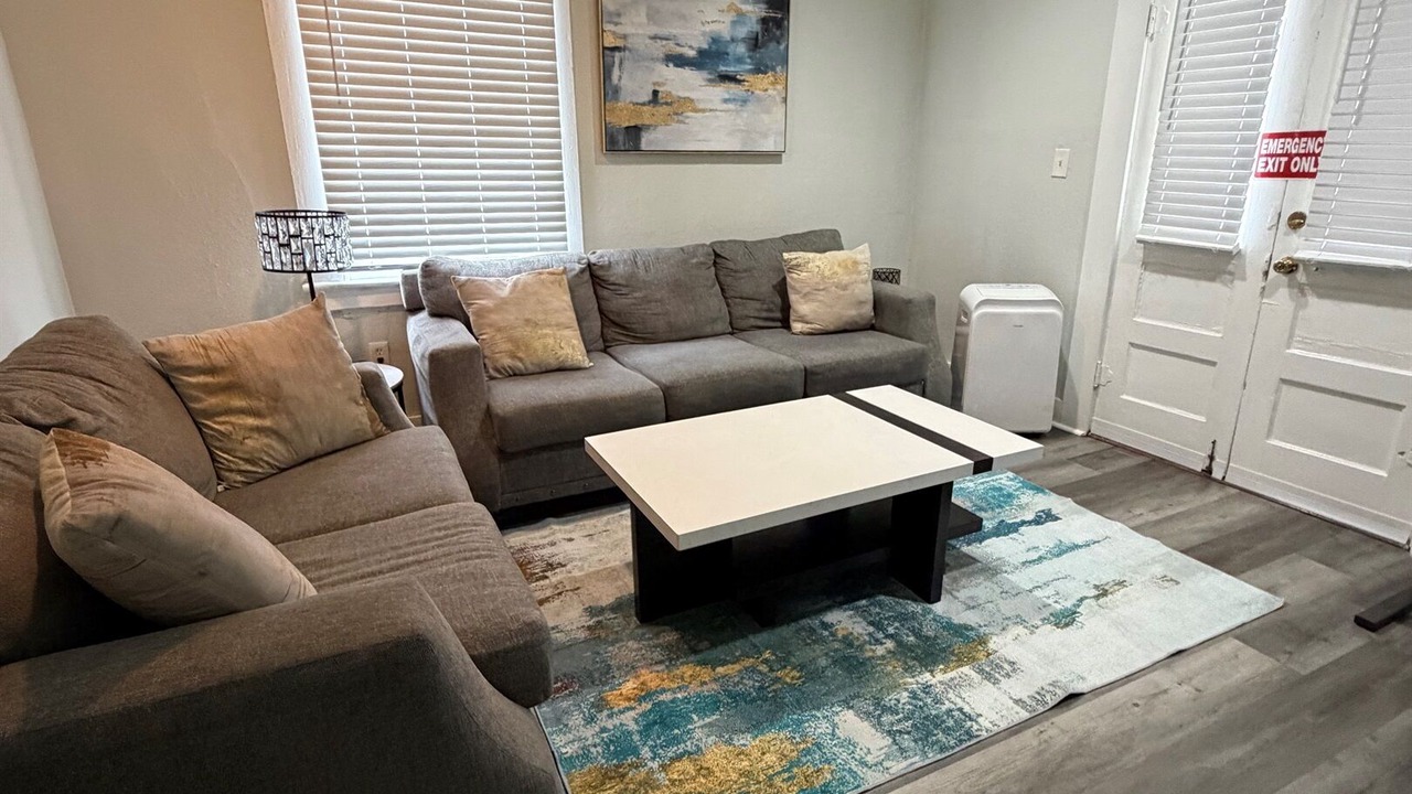 Photo of Livingroom in Thornton Park