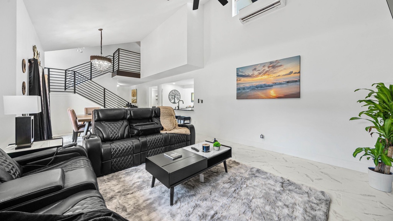 Photo of Livingroom in Temple Terrace
