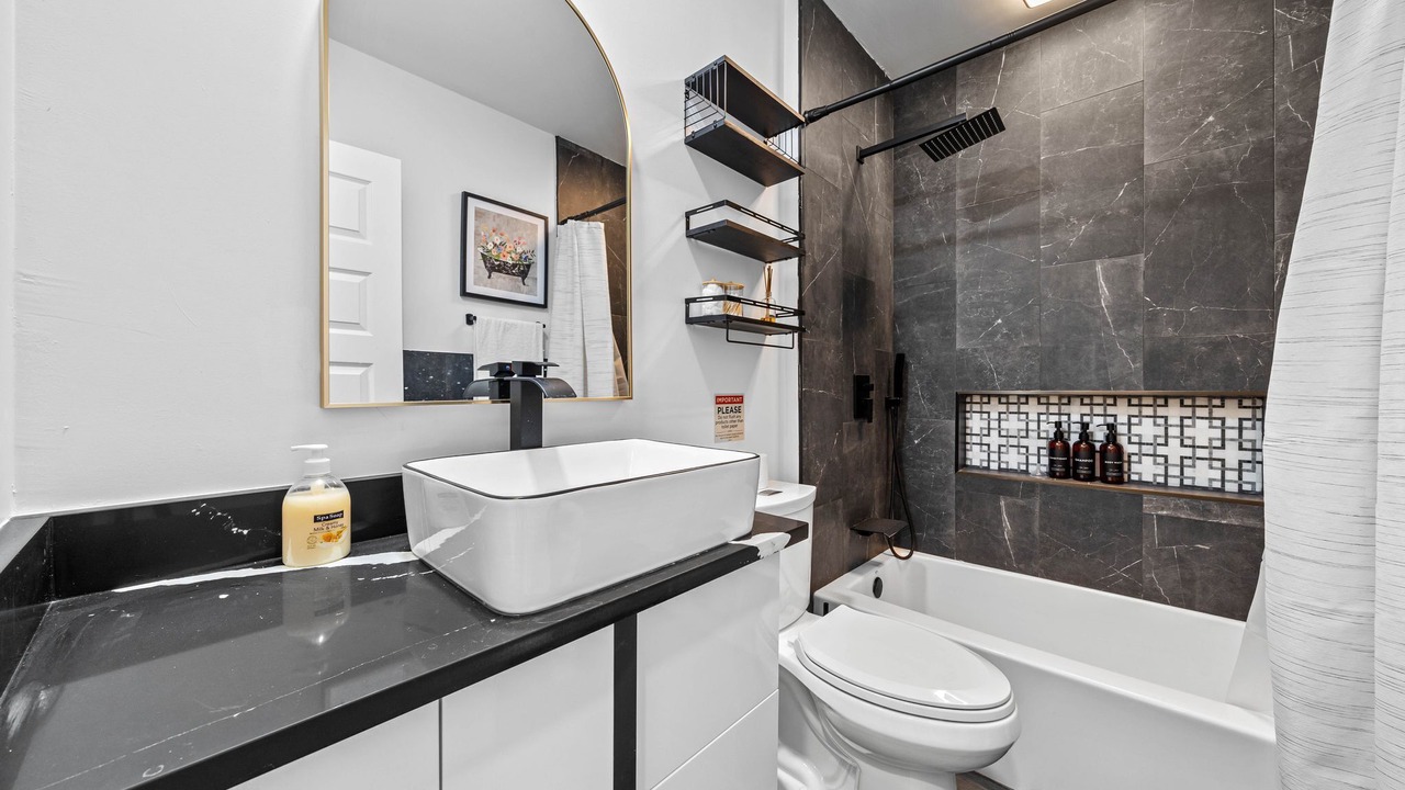 Photo of Bathroom in Temple Terrace
