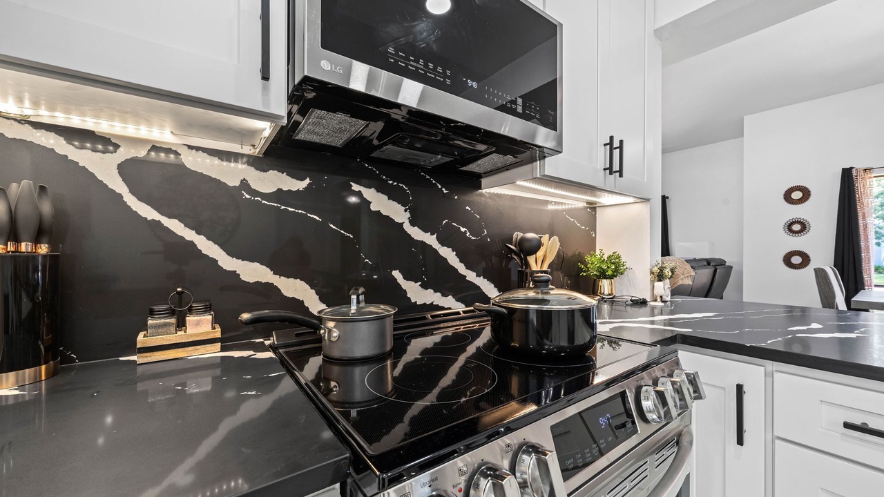 Photo of Kitchen in Temple Terrace