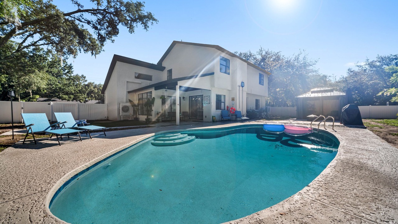 Photo of Outdoor in Temple Terrace
