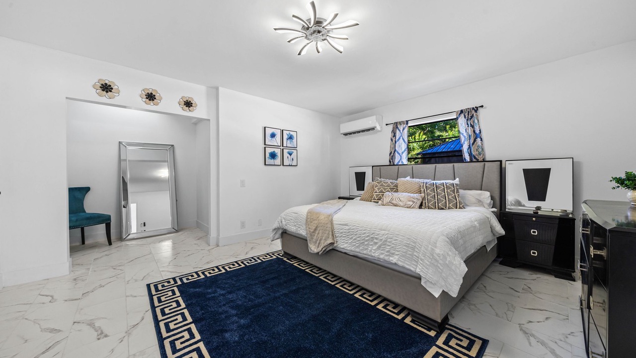 Photo of Bedroom in Temple Terrace