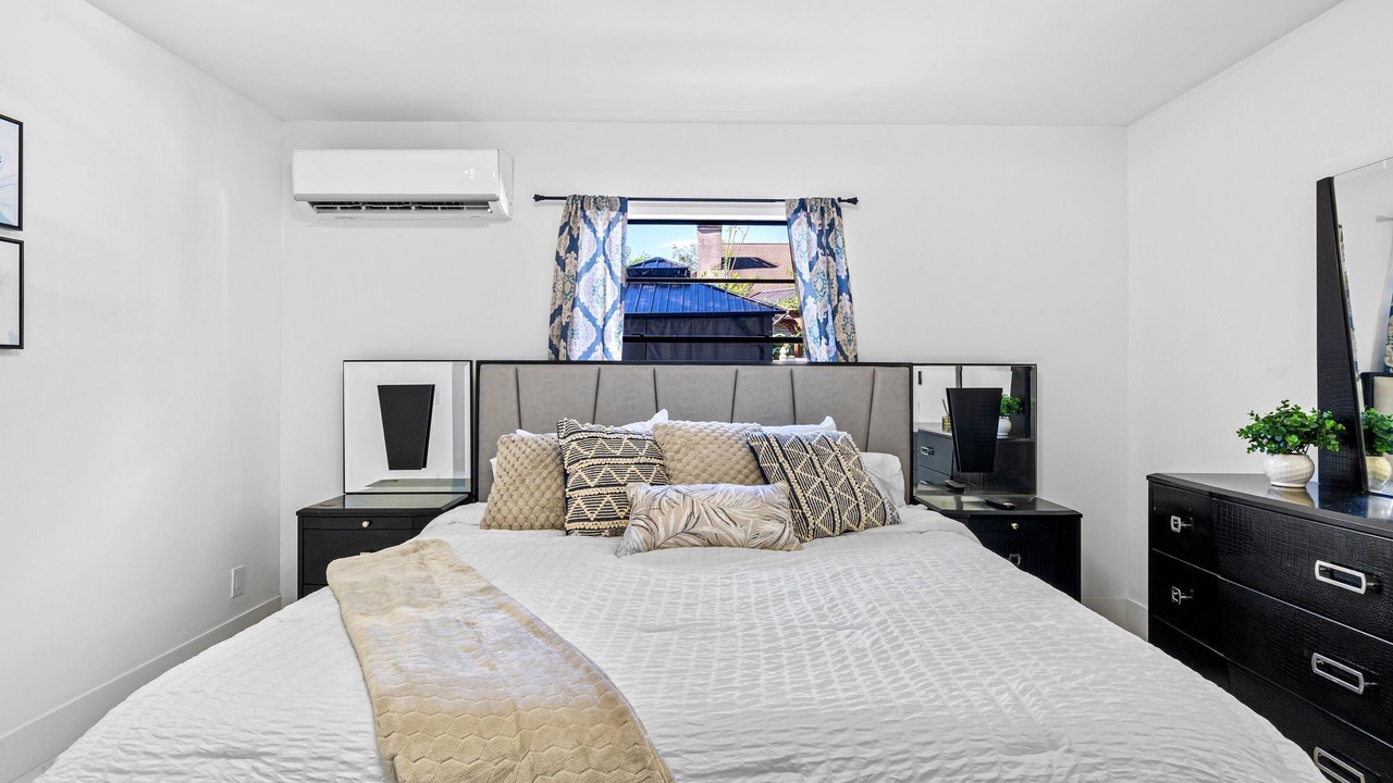 Photo of Bedroom in Temple Terrace
