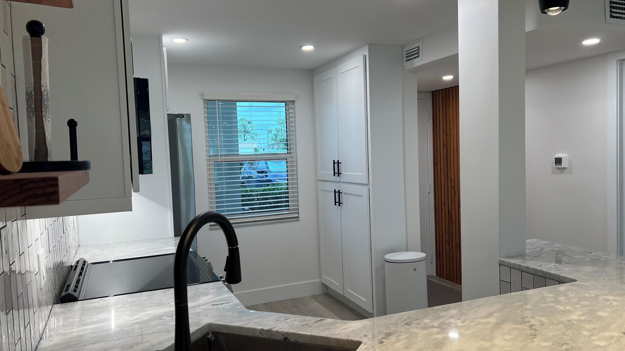 Photo of Kitchen in Villas