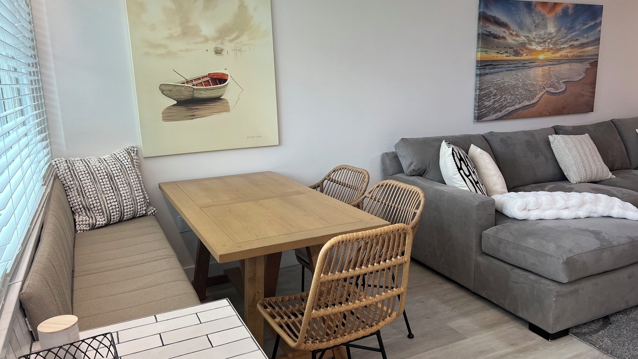 Photo of Livingroom in Villas