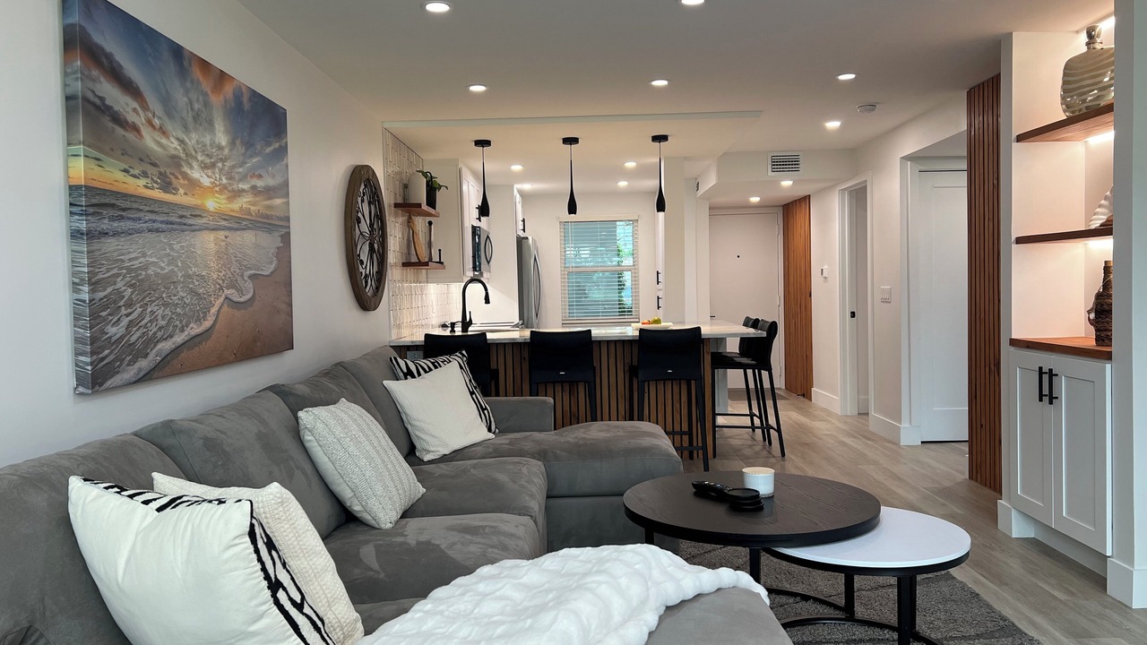 Photo of Livingroom in Villas