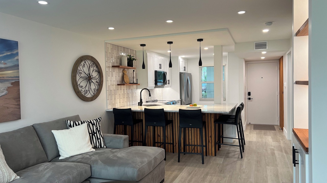 Photo of Livingroom in Villas