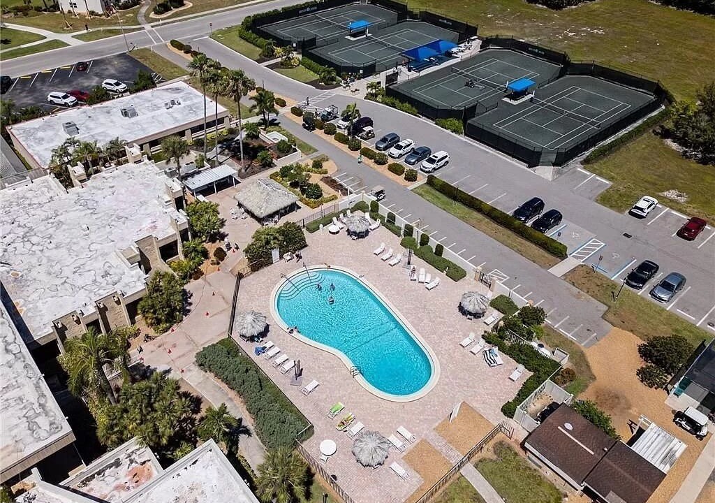 Photo of Outdoor in Villas