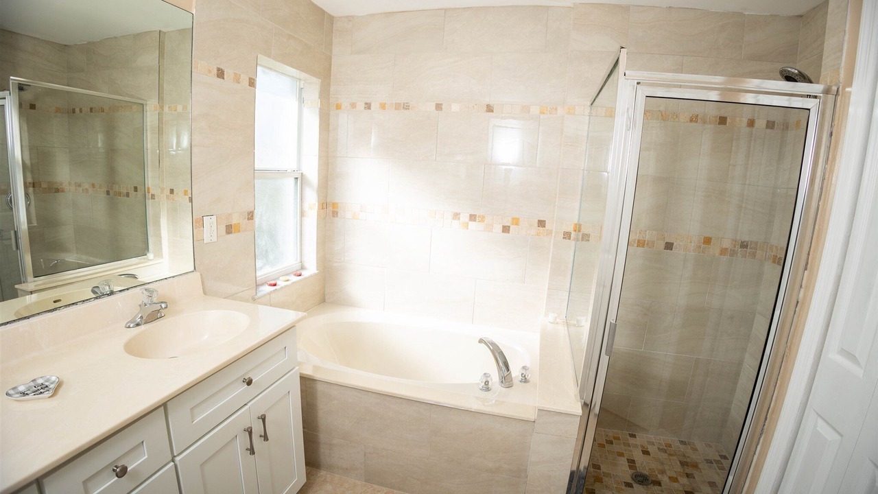 Photo of Bathroom in Port Saint Lucie