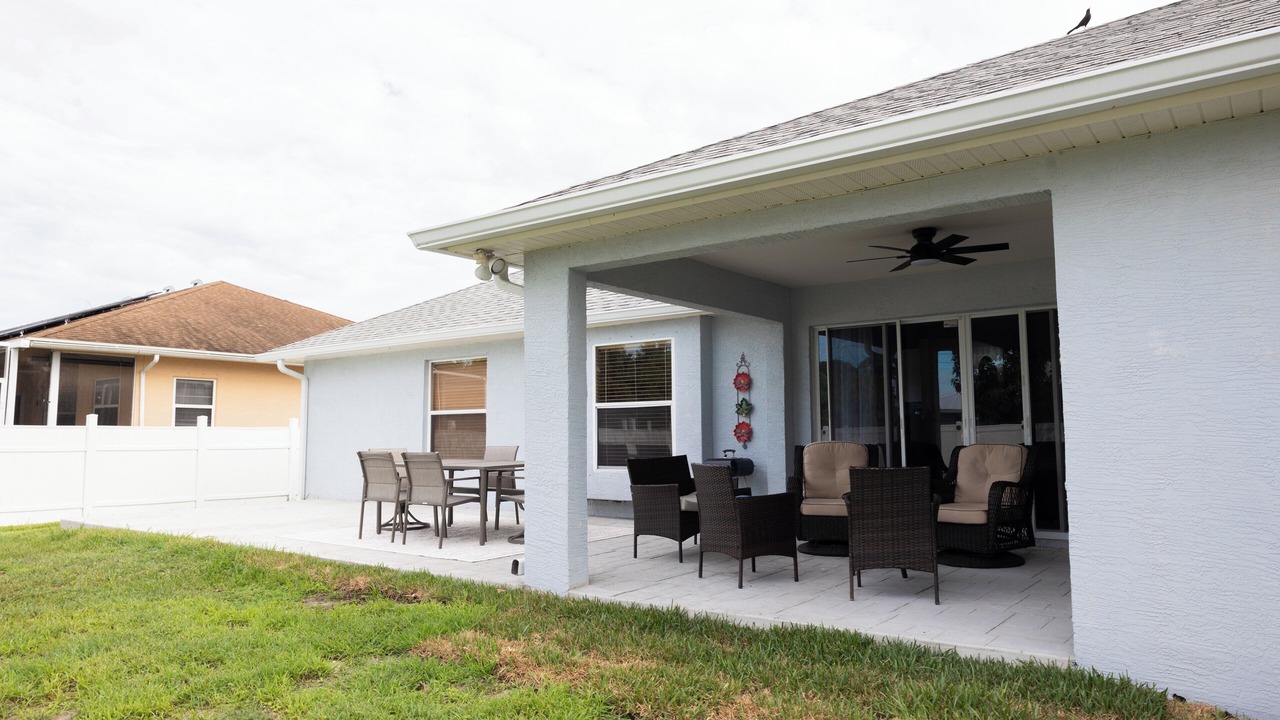 Photo of Outdoor in Port Saint Lucie
