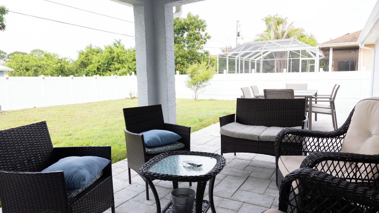Photo of Outdoor in Port Saint Lucie